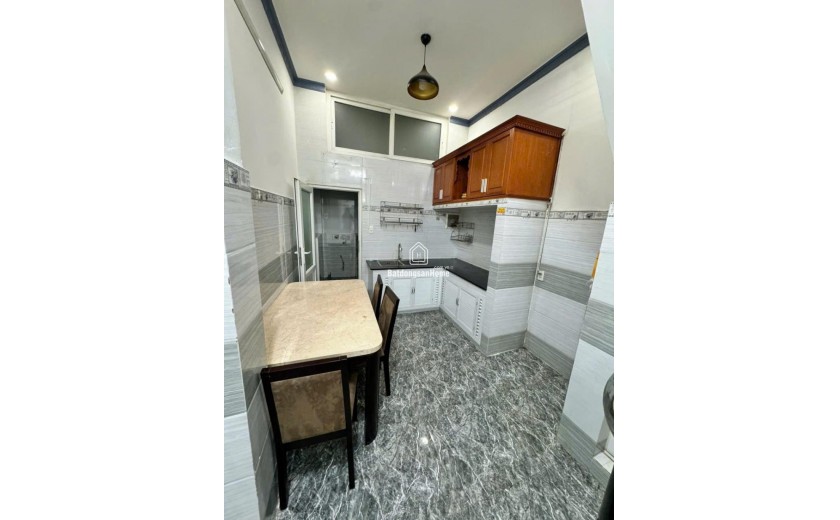 NHÀ 1/ ĐƯỜNG 5A, GẦN CHỢ BÌNH LONG, 40M2, 2 TẦNG 3PN GIÁ CHỈ 3.3 TỶ